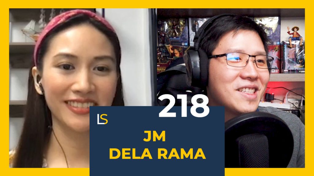 Franchising 101: What You Should Know with JM Dela Rama