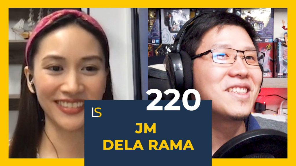 Choosing Your First Business: Franchise Or Startup with JM Dela Rama