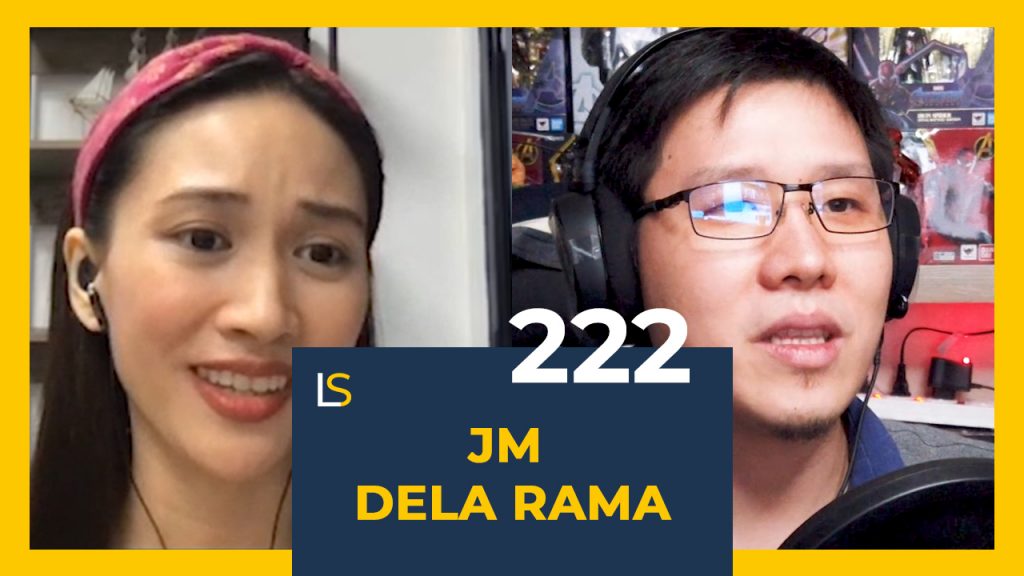 Starting A Logistics Business: Things To Consider with JM Dela Rama