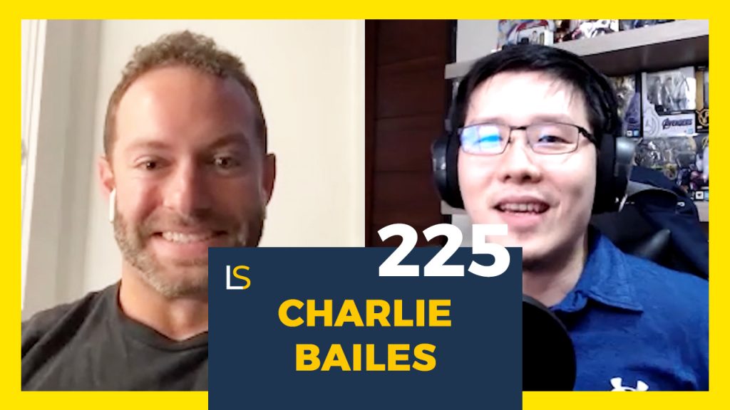 How To Effectively Do Business With Family With Charlie Bailes
