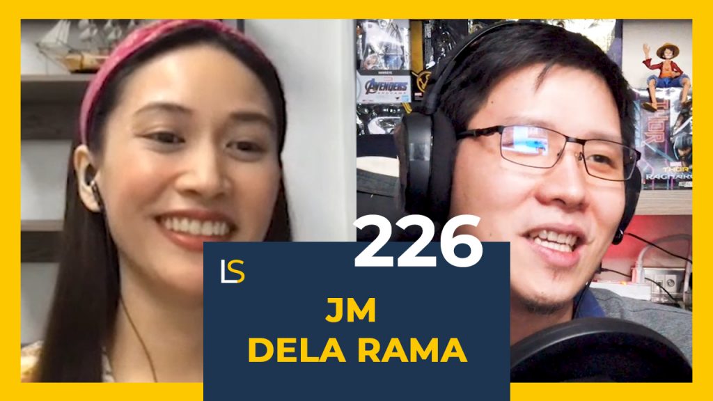 Two Ways To Build Company Culture with JM Dela Rama