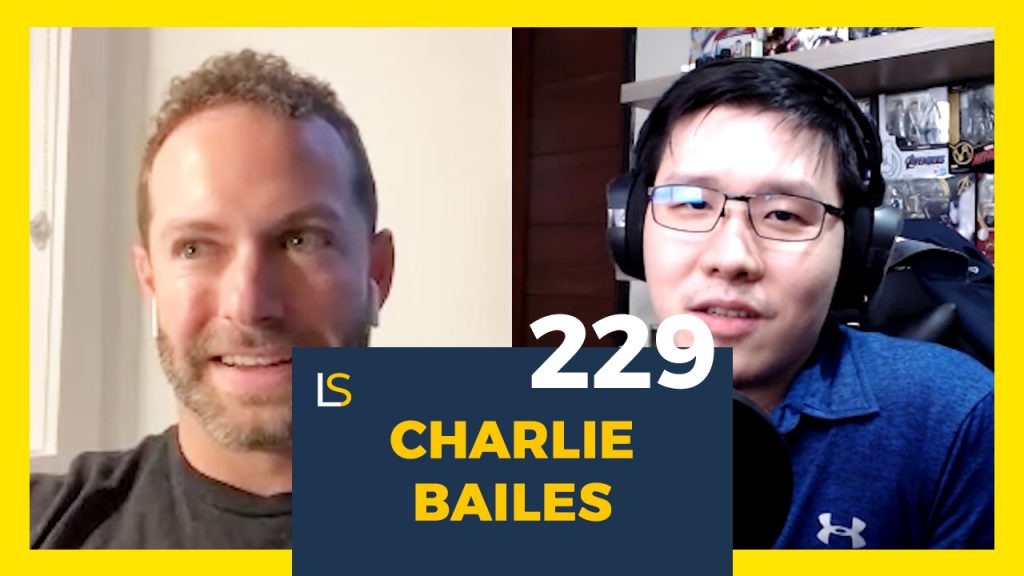 How To Properly Handle A Bad Hire With Charlie Bailes