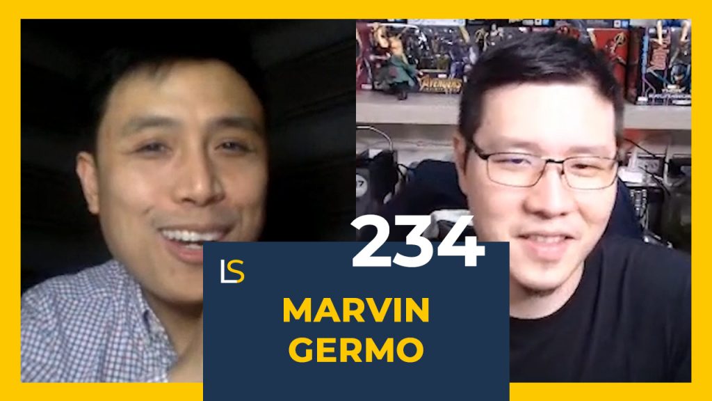 Top Investing Tips for Beginners With Marvin Germo