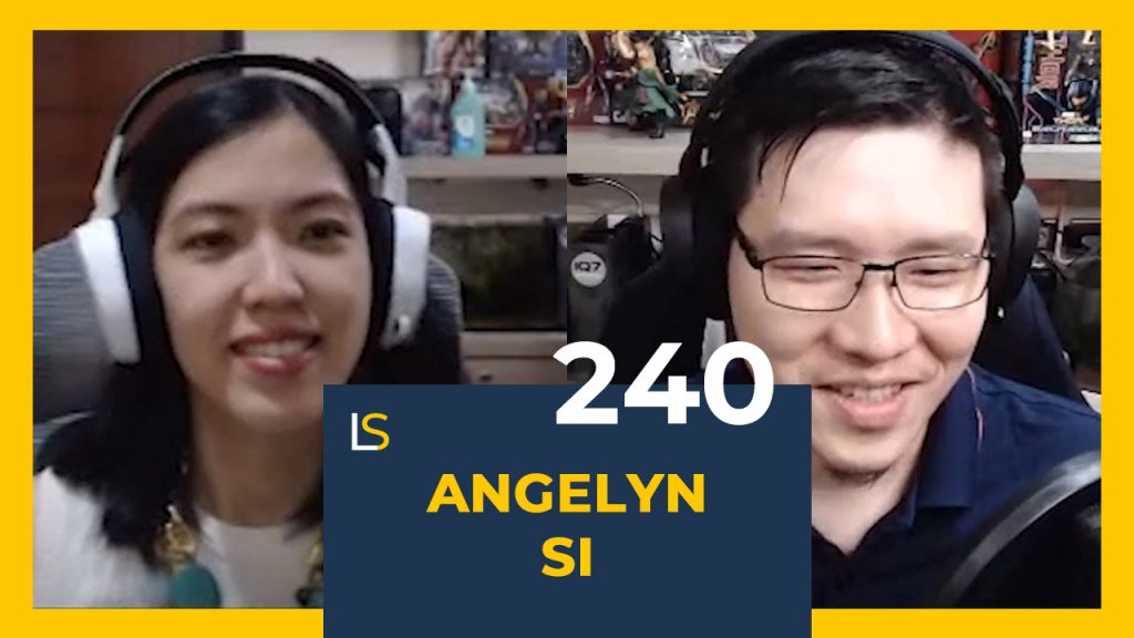 How To Build A Dream Team With Angelyn Si