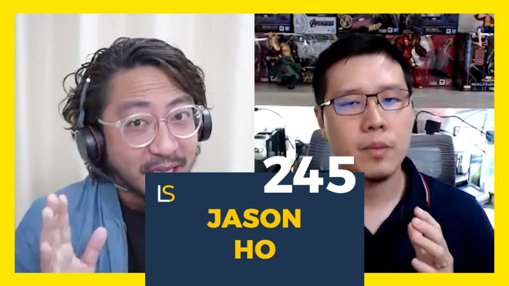 How To Help Your Team Recognize Their Strengths With Jason Ho