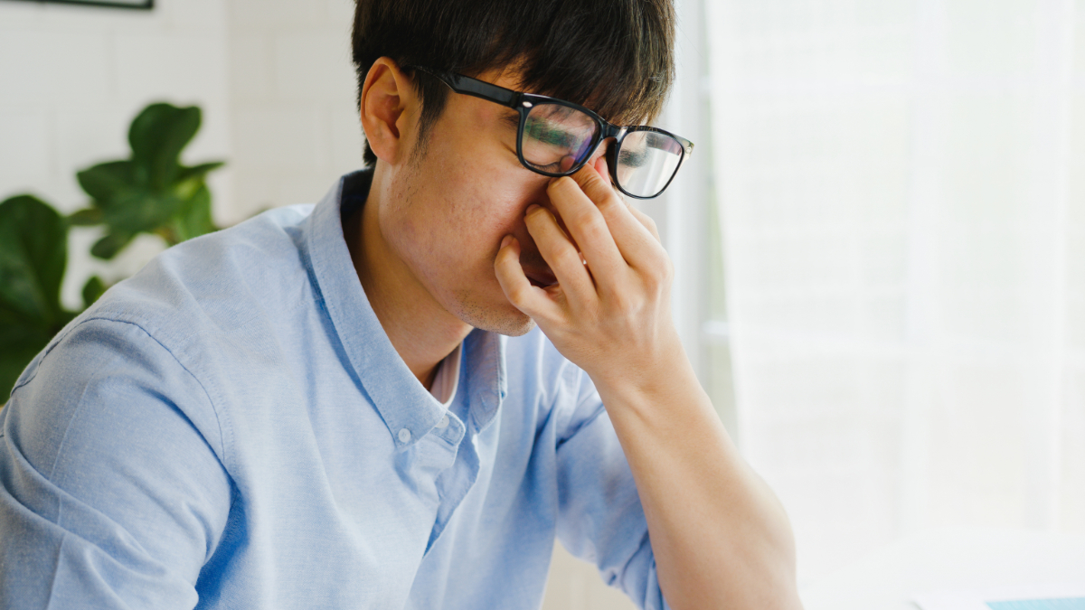 Know The Signs Of Employee Burnout