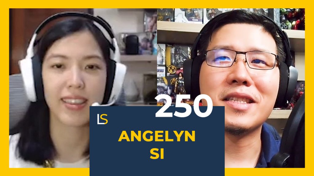 Should You Work With Your Spouse With Angelyn Si