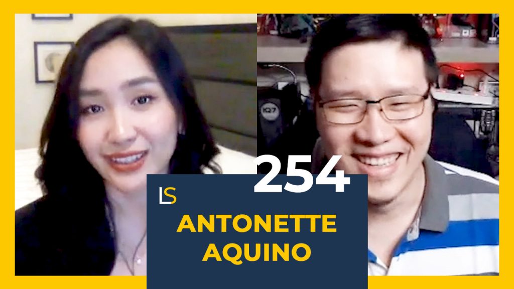 Money Matters: Wisely Managing Your Finances With Antonette Aquino
