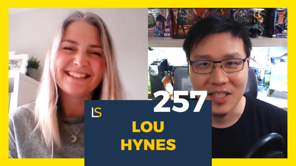 Is It Time To Change Careers? With Lou Hynes