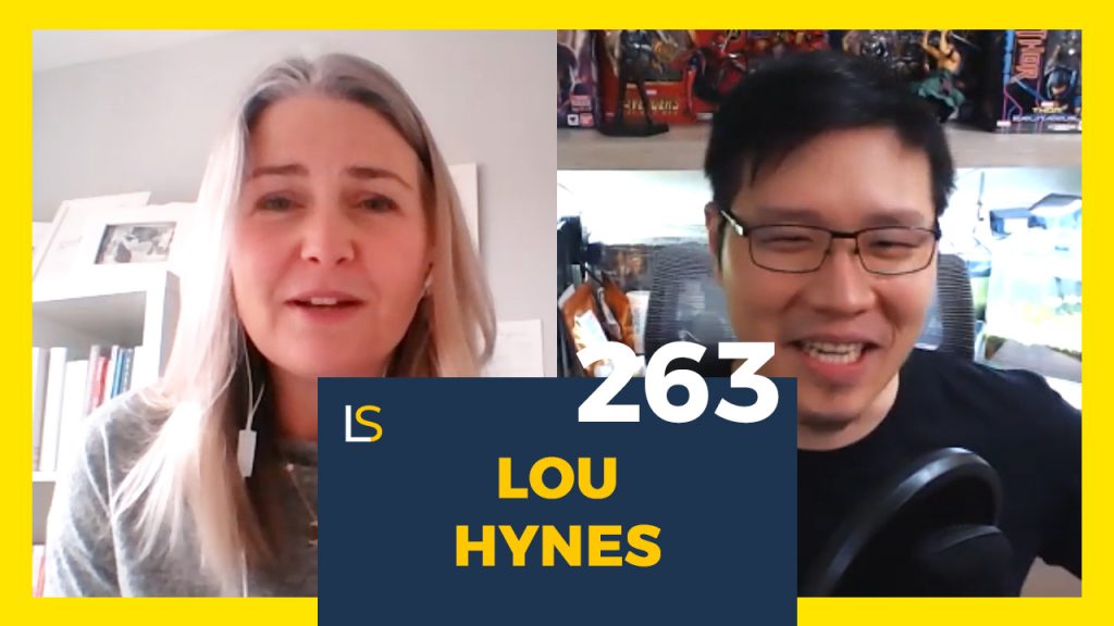 How To Overcome Common Business Problems With Lou Hynes