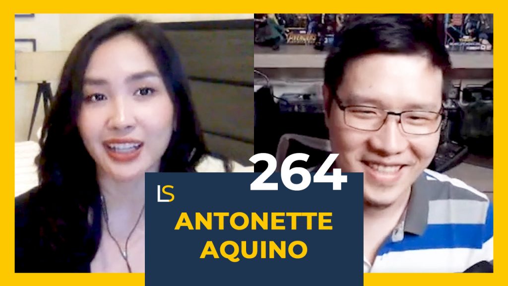 Is A Financial Advisor Essential For Wealth With Antonette Aquino