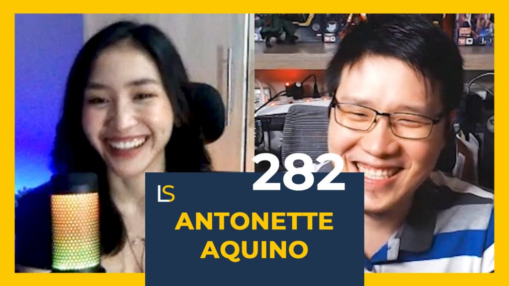 What Should You Know Before Investing? With Antonette Aquino