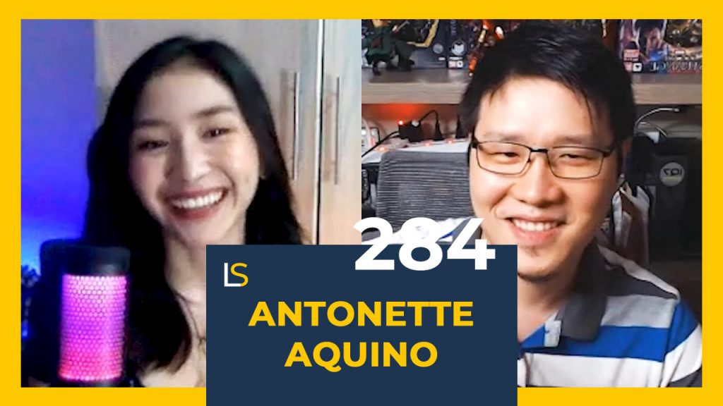 Things to Know Before Your First Startup With Antonette Aquino