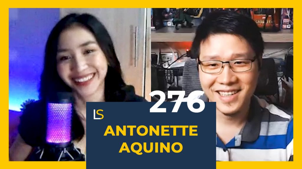 Tips and Tricks to Save Money With Antonette Aquino