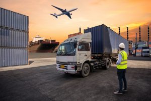 5 Things To Consider Before Starting A Logistics Company