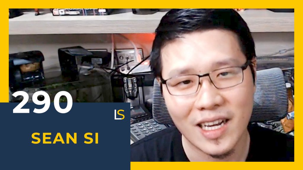 How to Start SEO Without Getting Poisoned With Sean Si