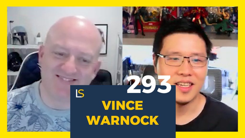 Should You Really Go for Paid Ads? With Vince Warnock