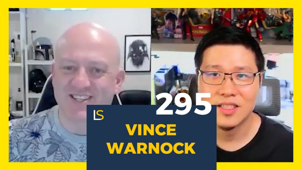 Is Word of Mouth Marketing More Effective? With Vince Warnock