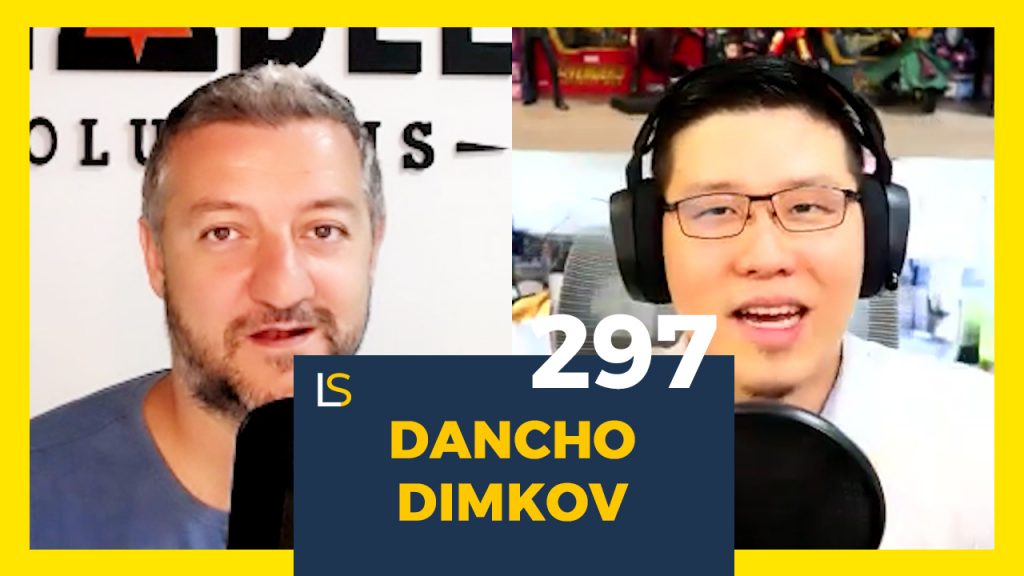When to Quit Roles in the Business with Dancho Dimkov