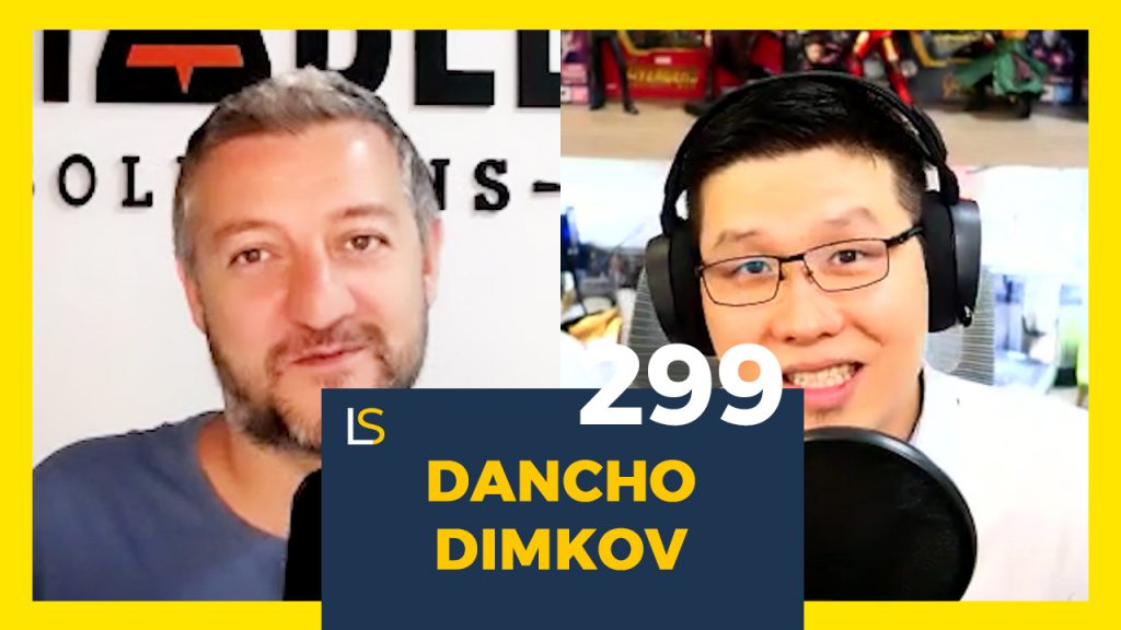 How to Choose the Right Project Manager with Dancho Dimkov