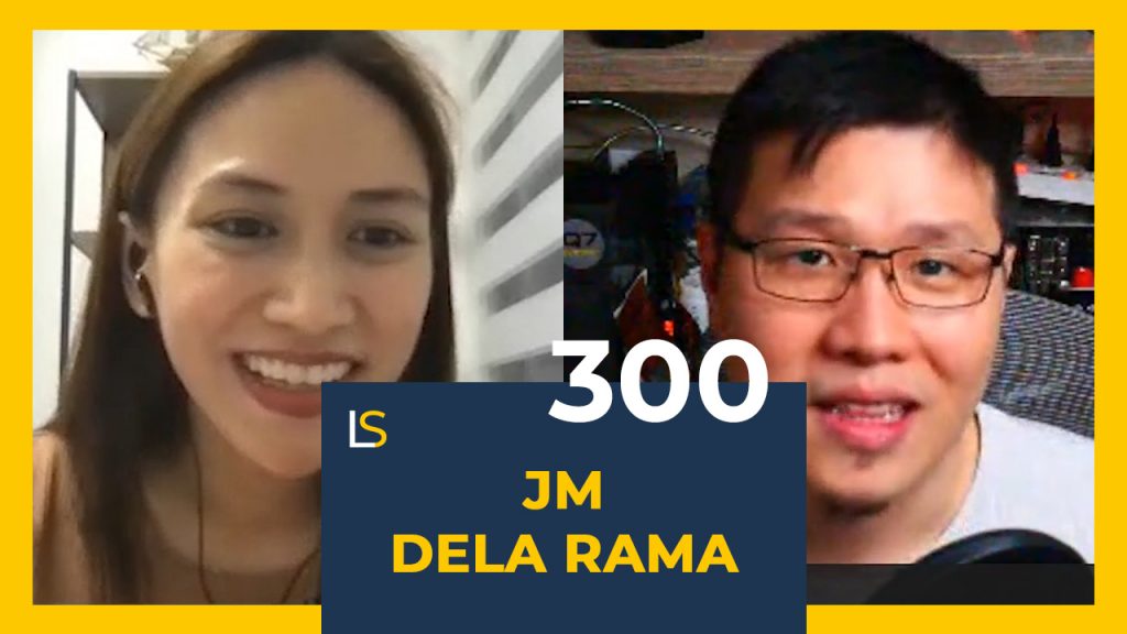 Can You Kill Fear by Taking Risks? With JM Dela Rama Risks? With JM Dela Rama