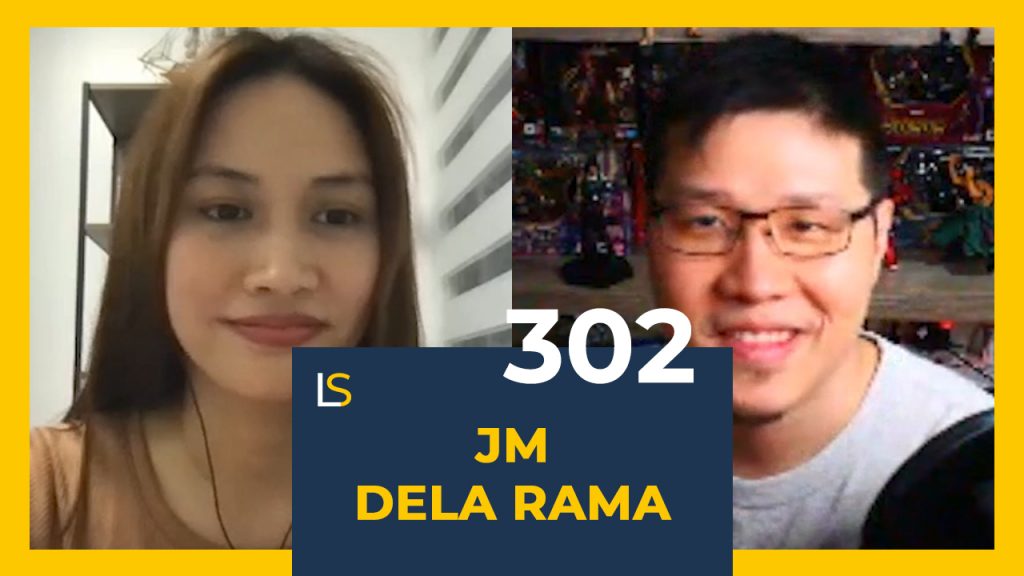 Creating Safe Space for Employees with Depression With JM Dela Rama