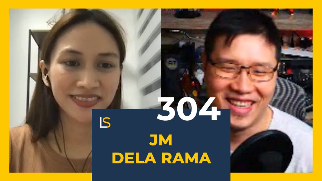 How to Become a Life Coach With JM Dela Rama