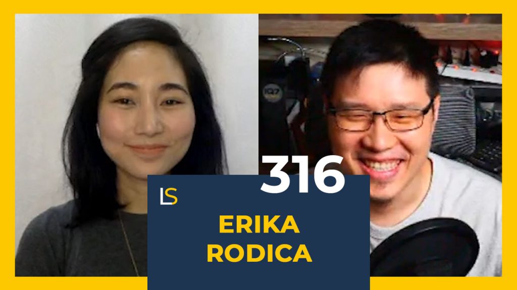 Why Online Stores Make More Money With Erika Rodica