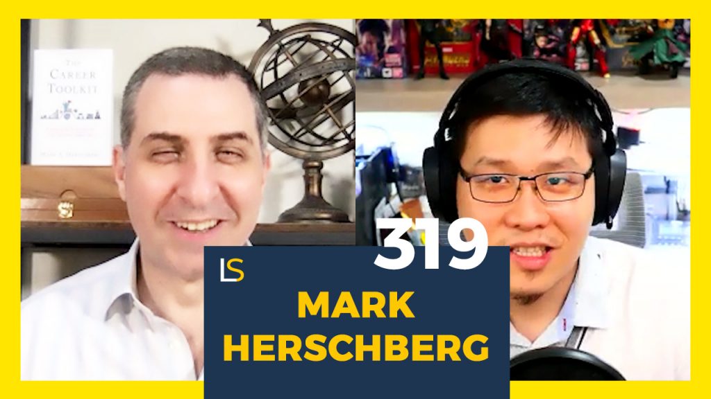 How to Make Your Communication Skills Better With Mark Herschberg
