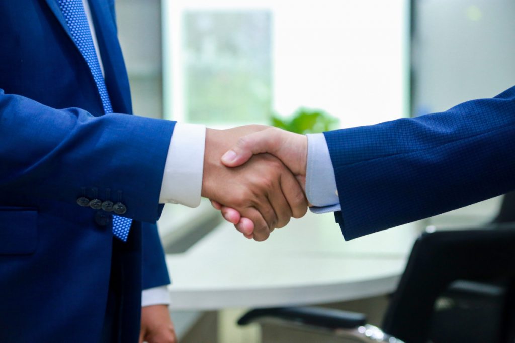 5 Tips For A Successful Business Negotiation