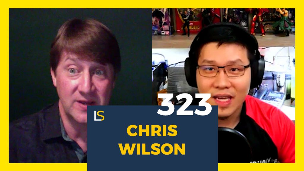 When to Delegate Roles in Business With Chris Wilson
