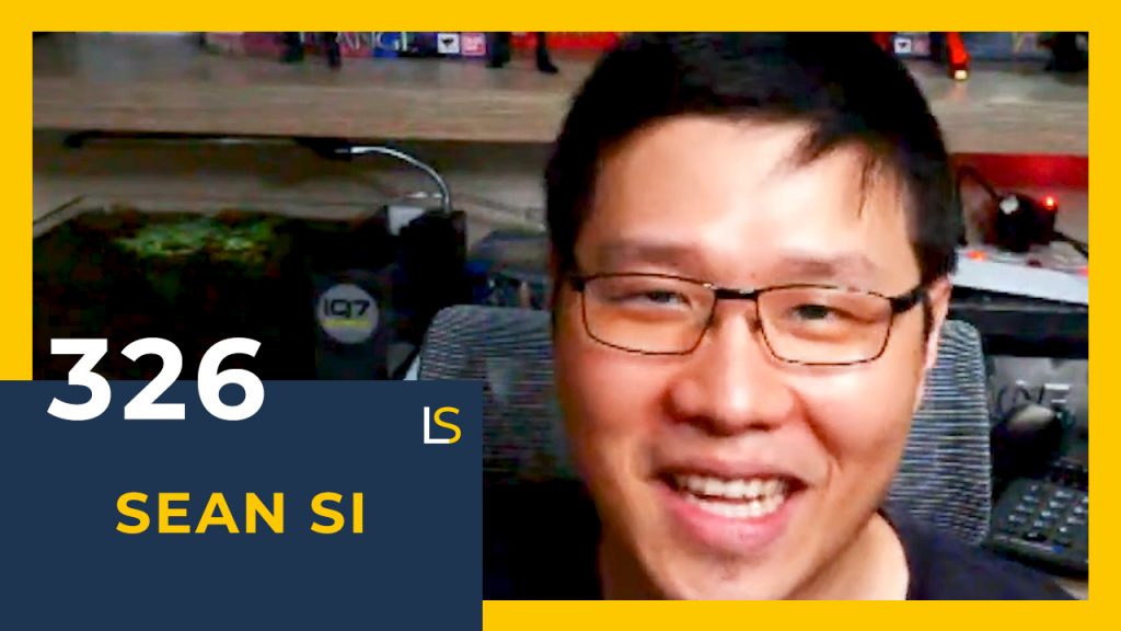 Should You Improve Weaknesses or Strengths? With Sean Si