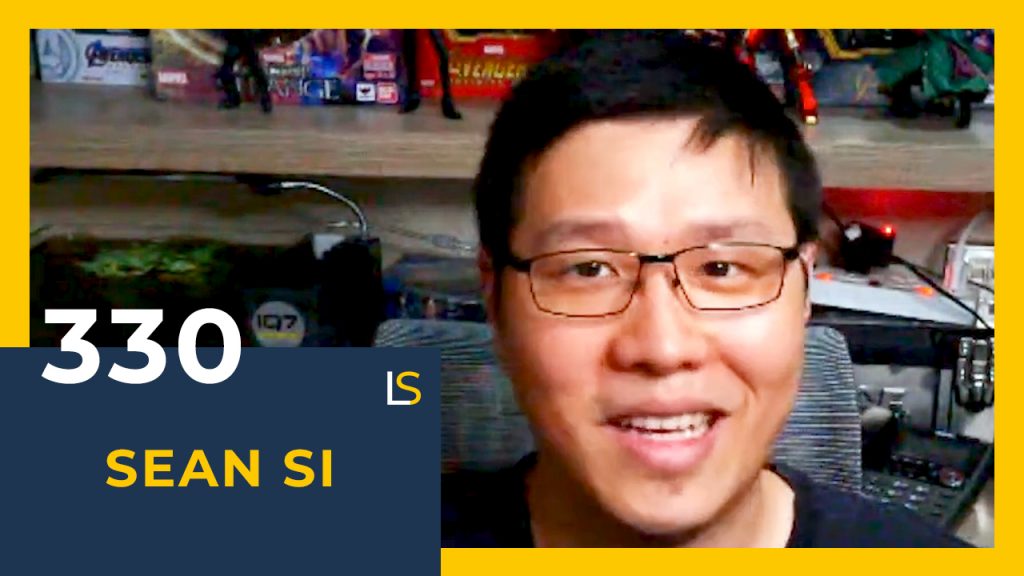 How to Introduce New Ideas in Business With Sean Si