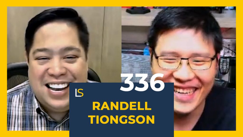 Randell Tiongson’s Outlook on The Philippine Economy