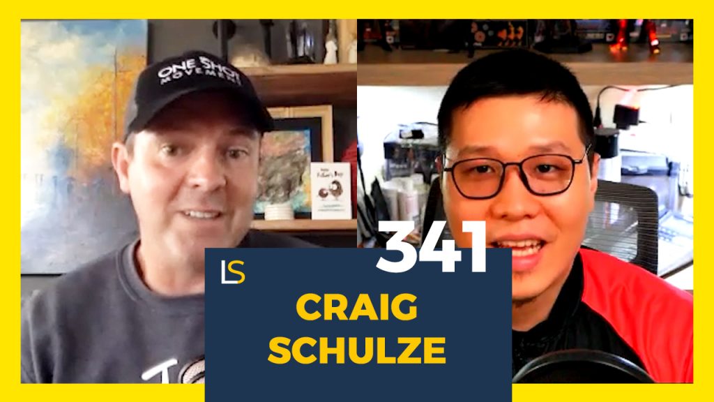 What Podcasts Can Do For Personal Growth With Craig Schulze