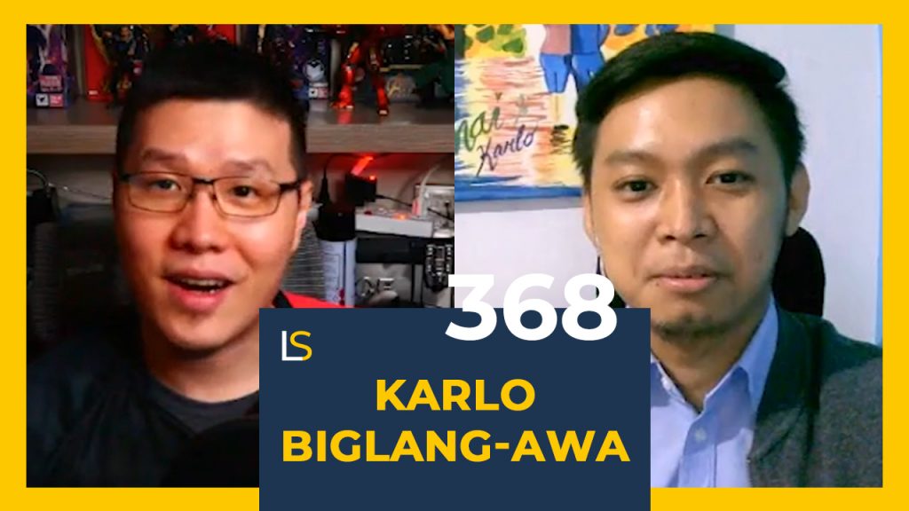Personal Emergency Funds How-To with Karlo Biglang-Awa