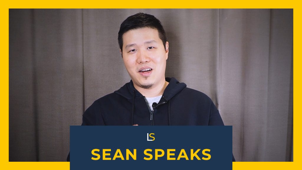 How to Raise Leaders as a Mid-Level Manager with Sean Si