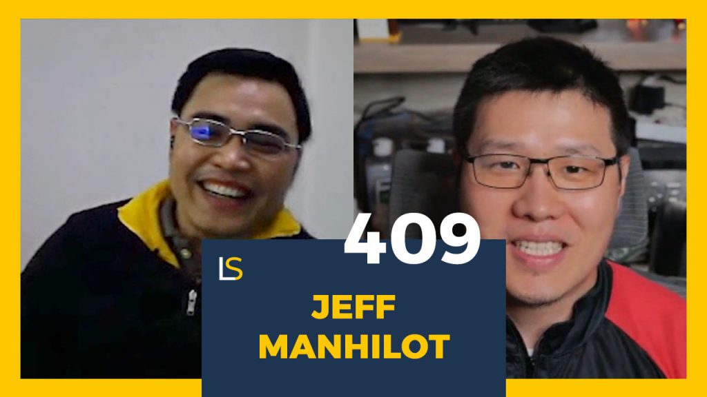 Is it Best to Hire a Team or Partner with an Agency with Jeff Manhilot