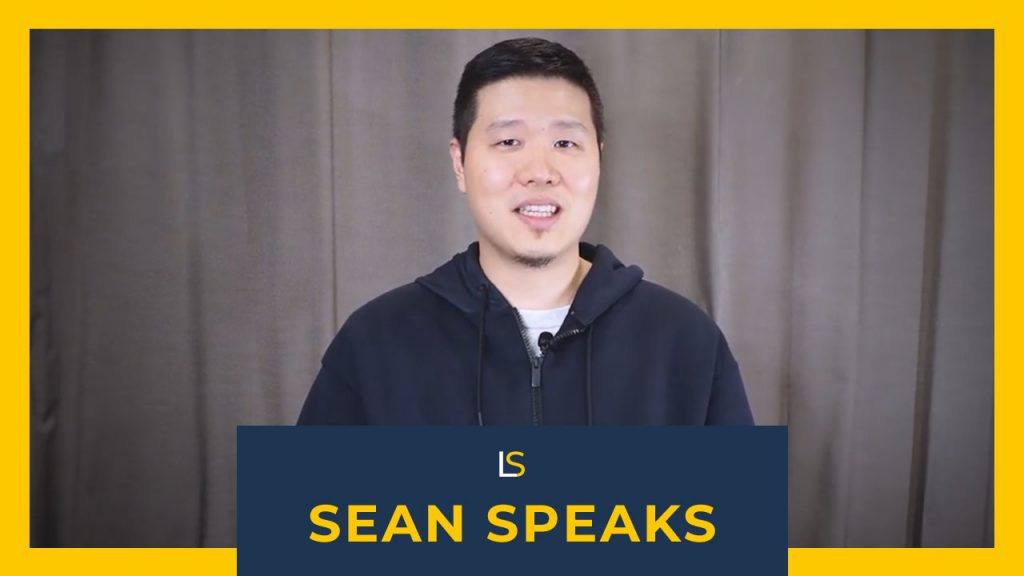 How to Lead a Team of Millennials and Gen Zs with Sean Si