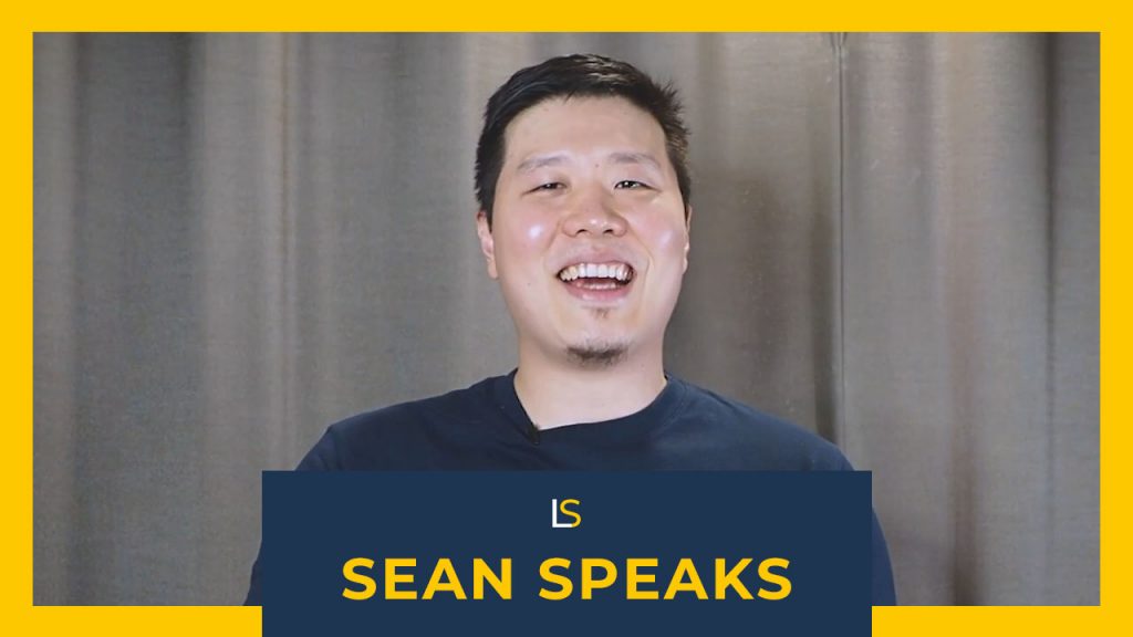 No, Thank You: Saying No The Right Way with Sean Si
