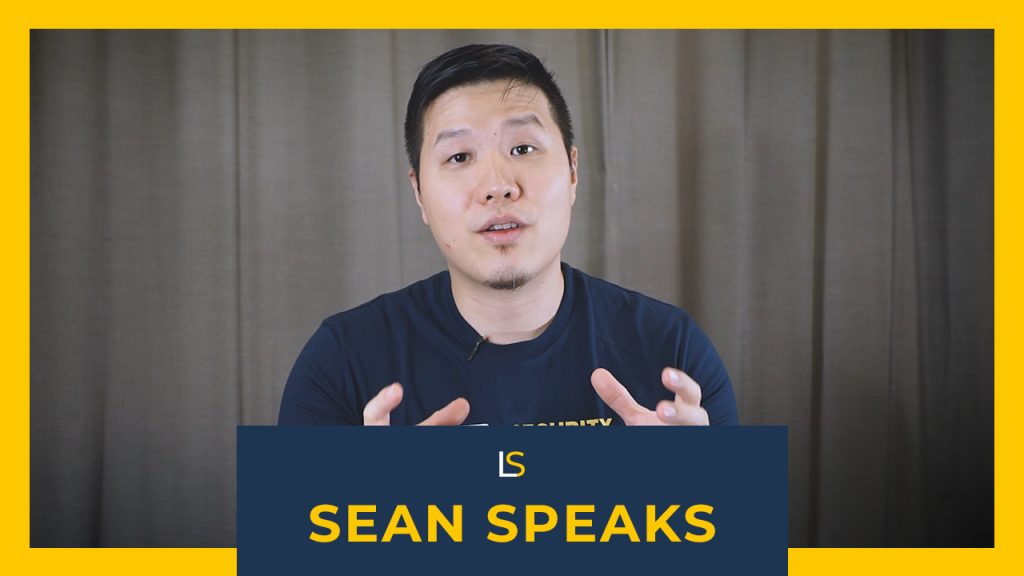 What CAN You Do For Others As a Leader? | SeanSpeaks