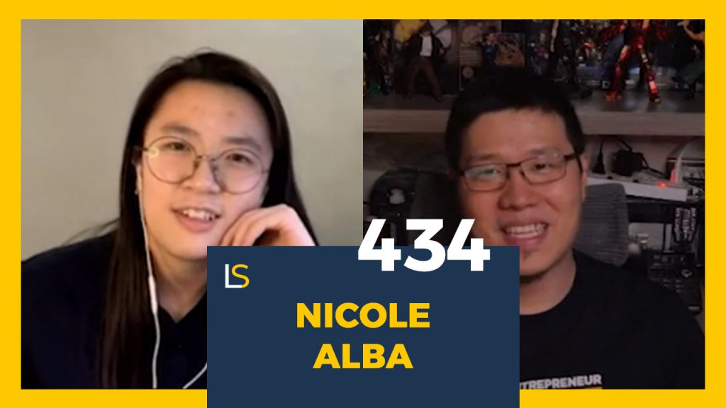 What To Do With Your Money As a Gen-Z with Nicole Alba
