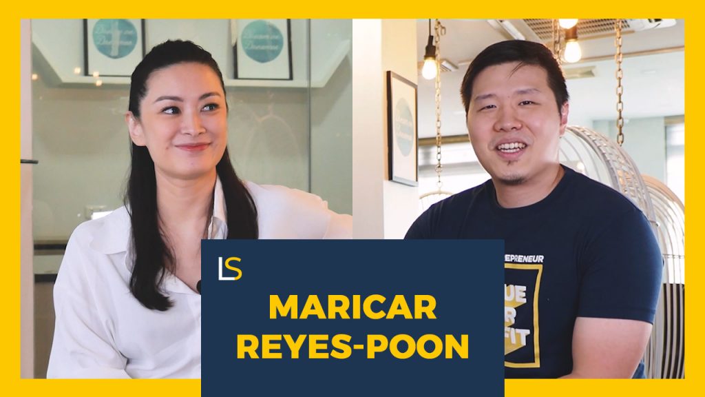 The (Show) Business Lessons Maricar Reyes Poon Learned