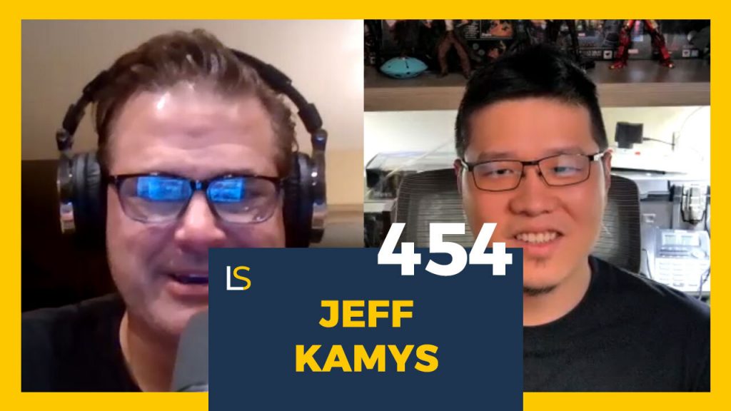 Jeff Kamys’ Keys to Successful Serial Entrepreneurship
