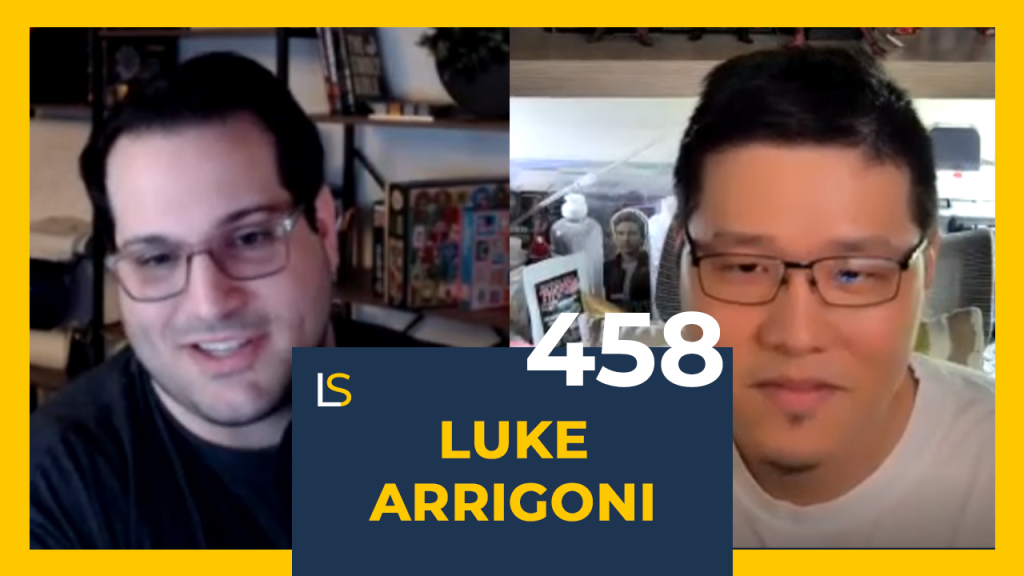 Luke Arrigoni’s Groundbreaking Vision for AI’s Future