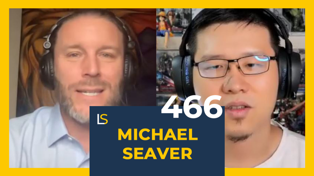 Is EQ More Important Than IQ? with Michael Seaver