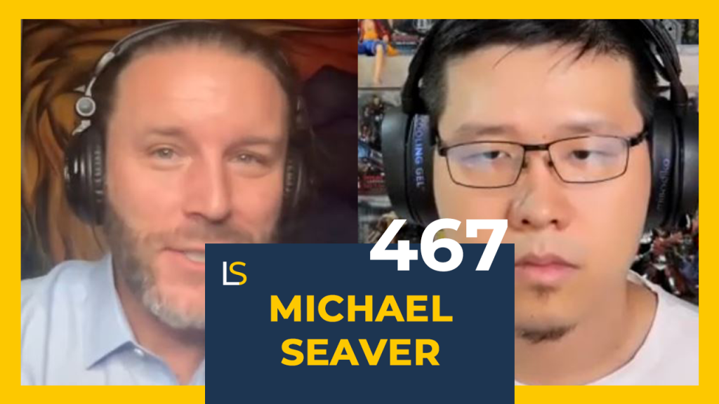 The Role of Organizational Developers For Business Owners with Michael Seaver