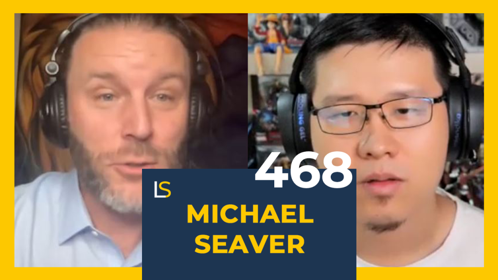 How To Make Your Organization's EQ Higher with Michael Seaver