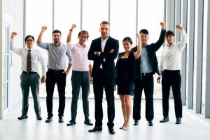 4 Effective Ways To Boost Employee Morale In 2023