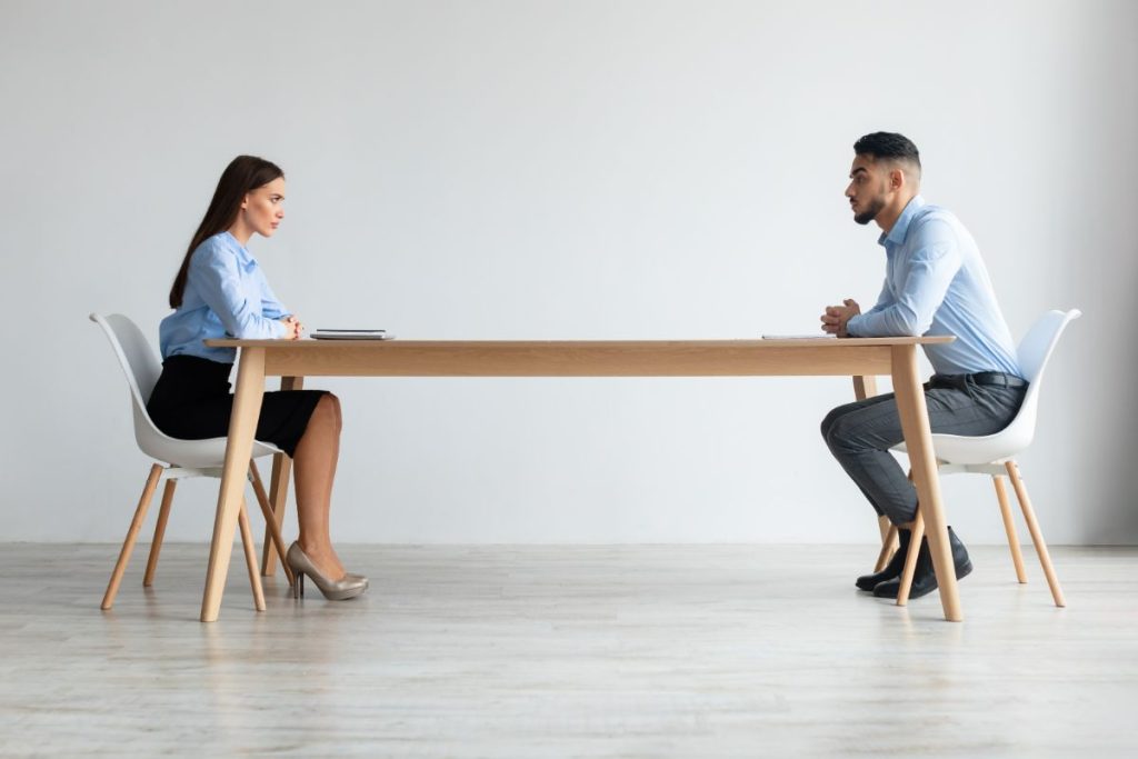 5 Steps in Resolving Tough Conversations at Work